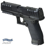 Walther PDP FullSize 5‘‘ 9 mm Luger 